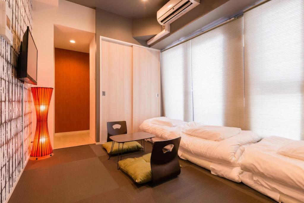 Grandi Nipponbashi Park Hotel