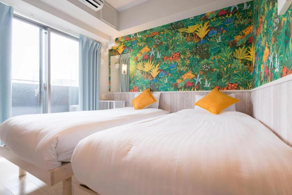 Grandi Nipponbashi Park Hotel