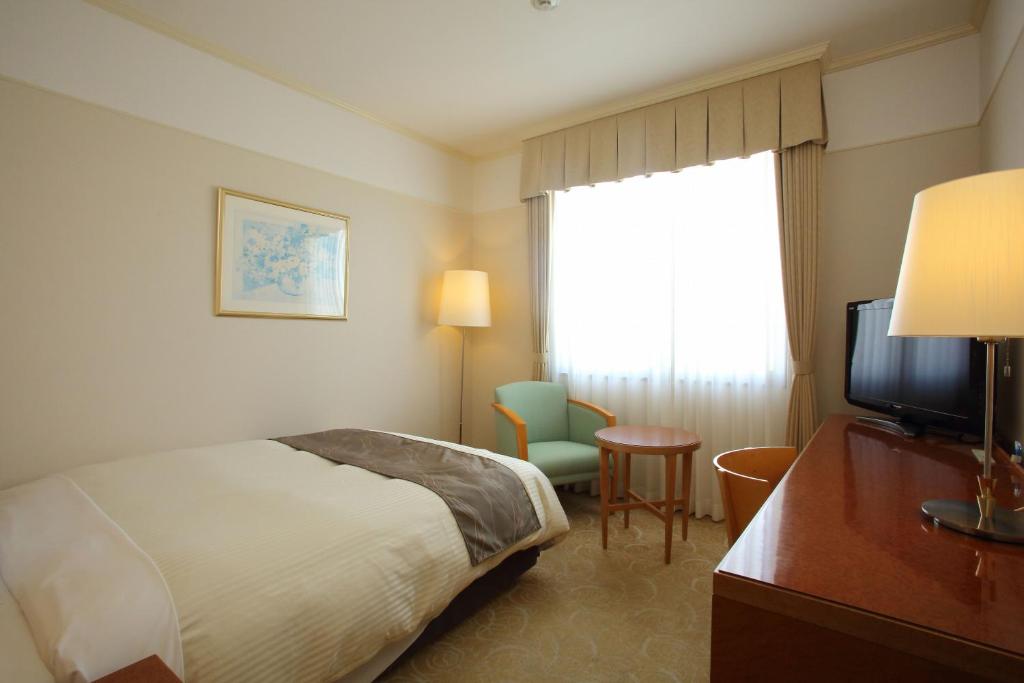The Celecton Premier Kobe Sanda Hotel