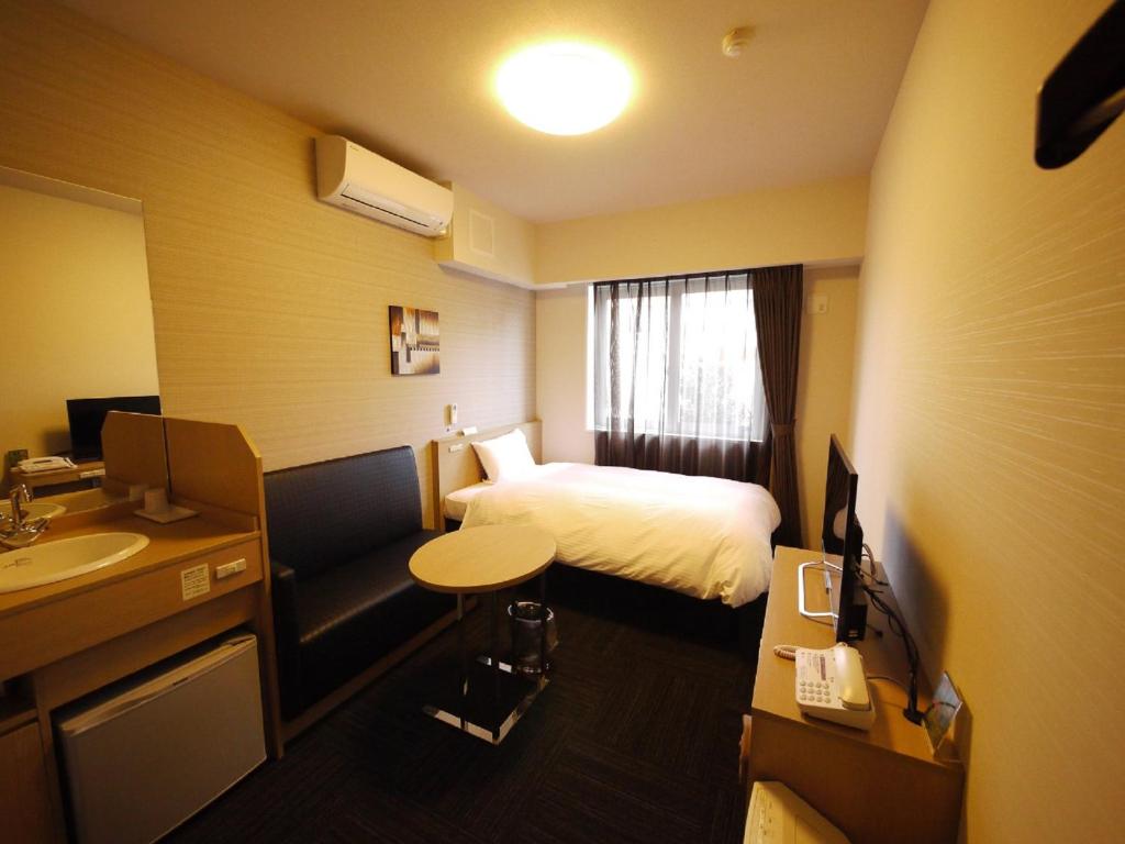 Hotel Route Inn Tagajo-Eki Higashi