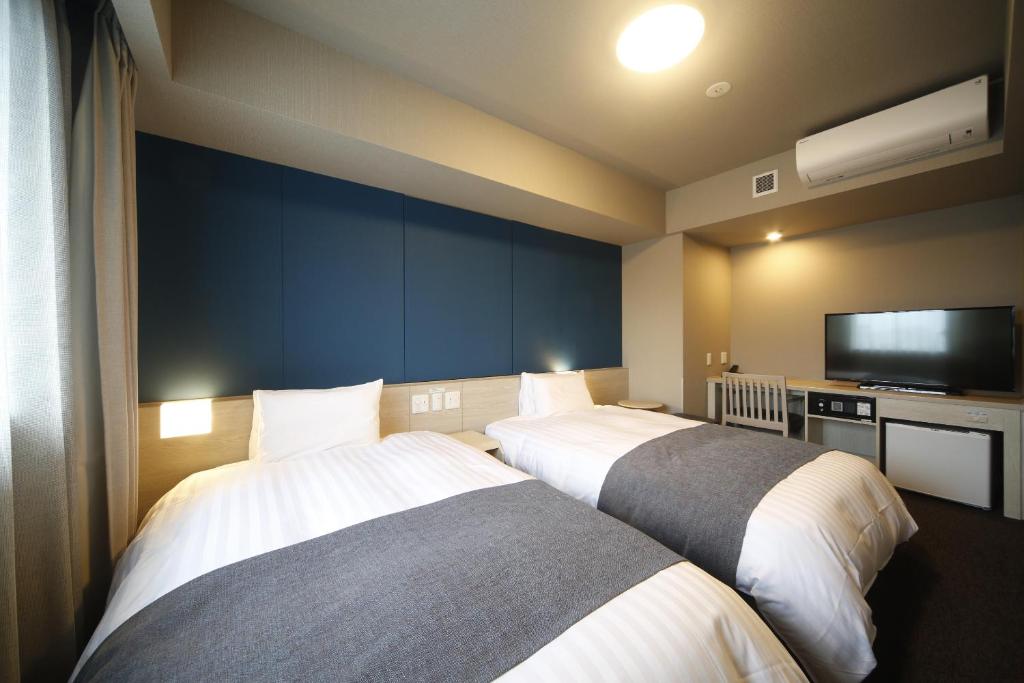 Dormy Inn Express Sendai Seaside