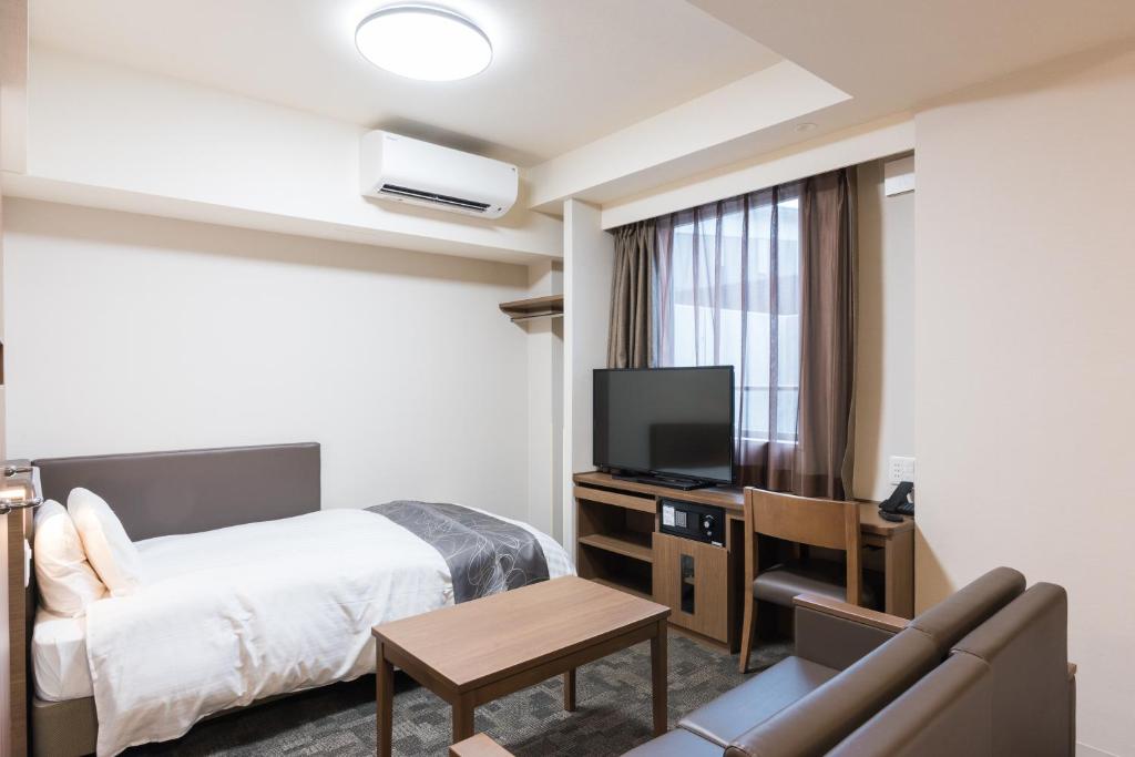 Dormy Inn Express Sendai Seaside