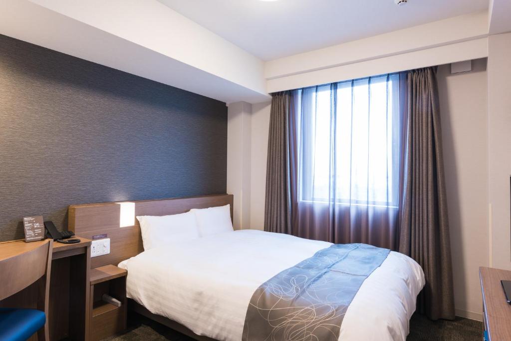 Dormy Inn Express Sendai Seaside