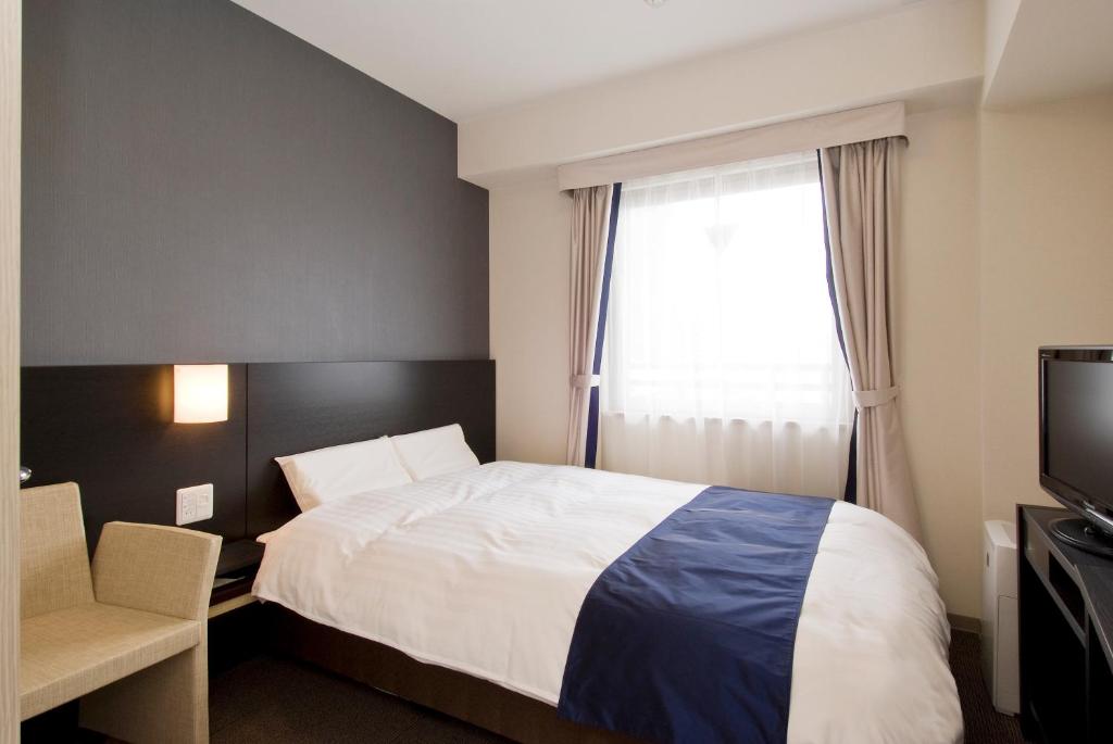 Dormy Inn Premium Shimonoseki Natural Hot Spring