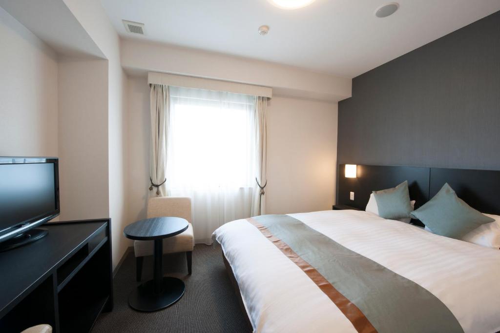 Dormy Inn Premium Shimonoseki Natural Hot Spring