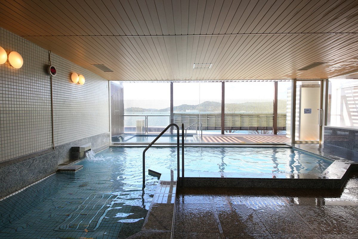 Hotel Harvest Hamanako
