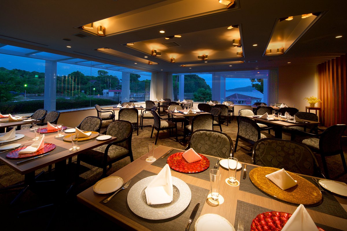 Hotel Harvest Hamanako