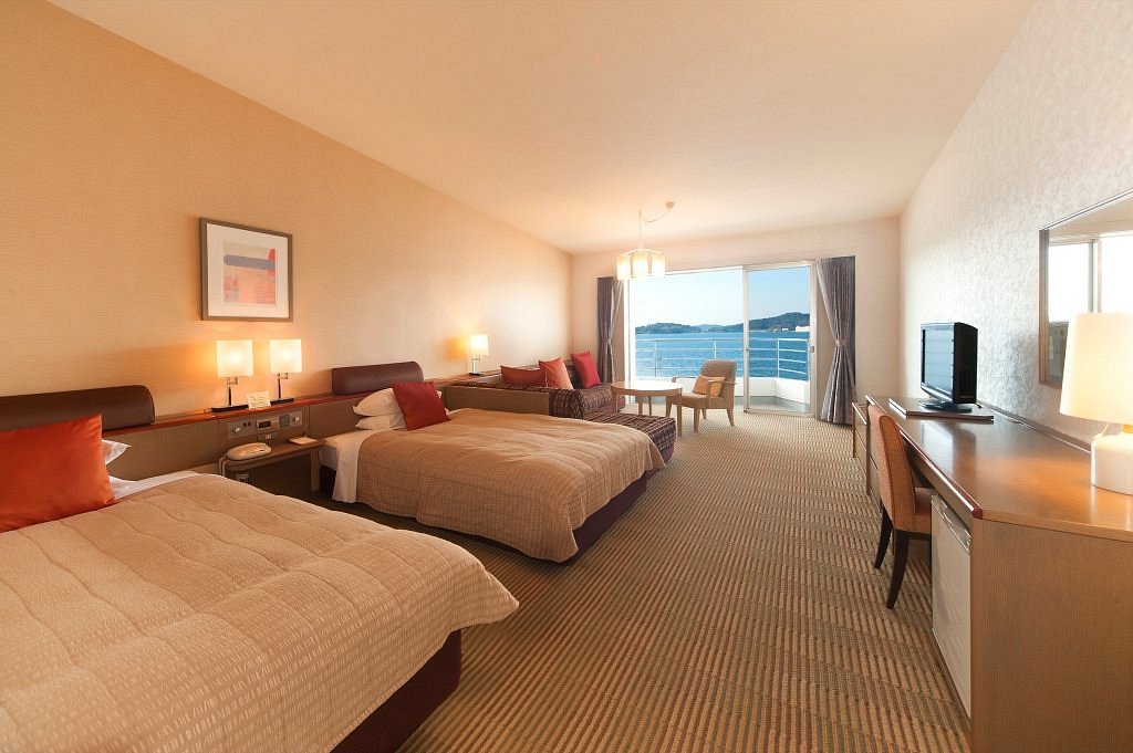 Hotel Harvest Hamanako