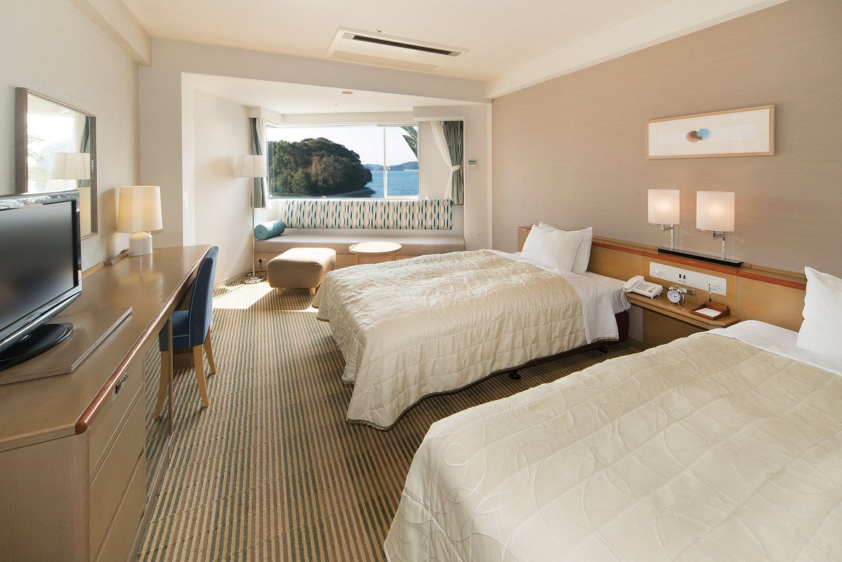 Hotel Harvest Hamanako