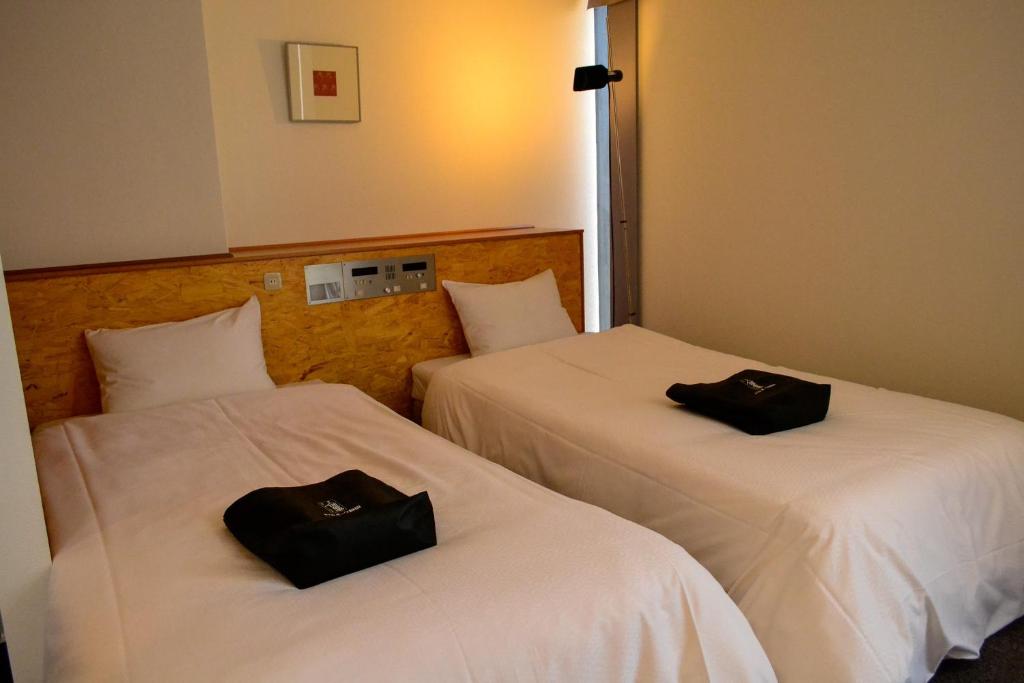 Hotel Oak Shizuoka