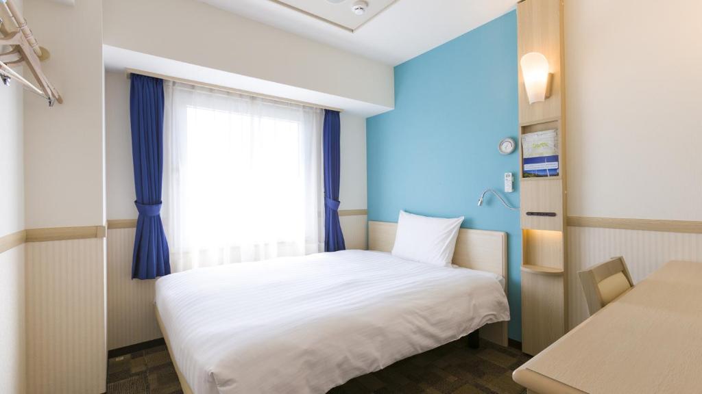 Toyoko Inn Shizuoka Shimizu Ekimae
