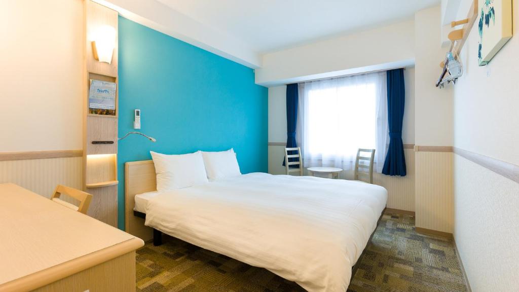 Toyoko Inn Shizuoka Shimizu Ekimae