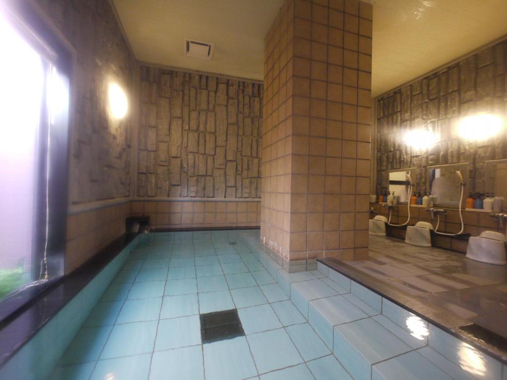 Hotel Route-Inn Kikugawa Inter