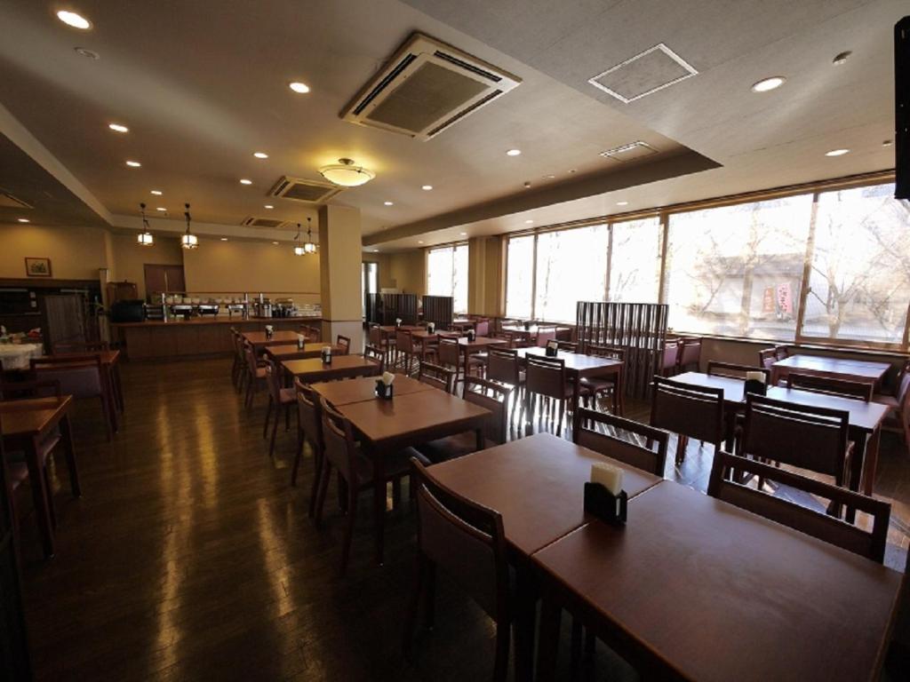 Hotel Route-Inn Shimada Ekimae