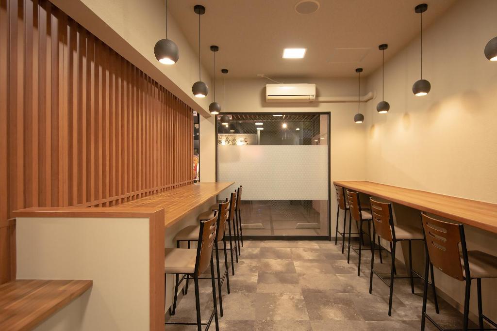 Shizuoka Town Hotel