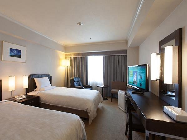 Hotel New Otani Takaoka