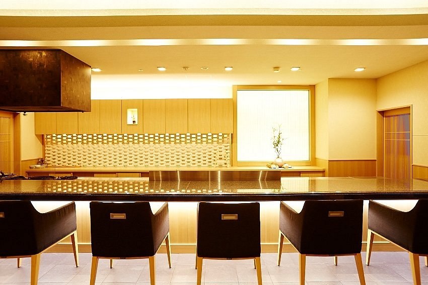 Hotel New Otani Takaoka