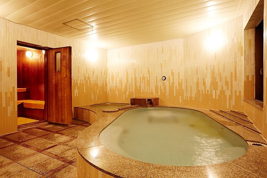 Hotel New Otani Takaoka