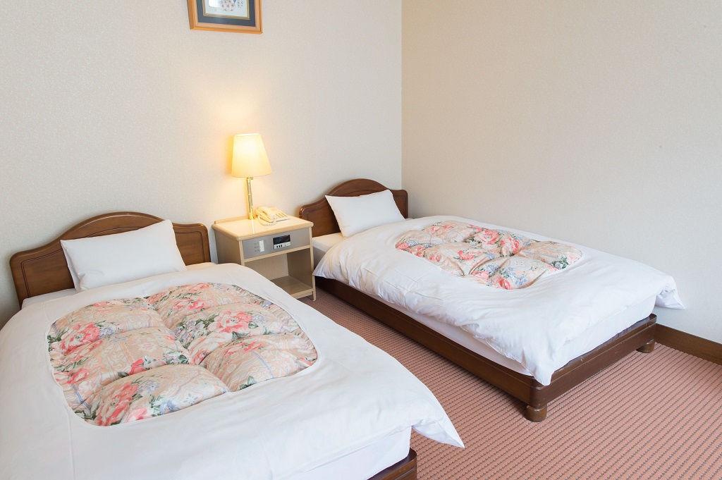 Hirayu Prince Hotel