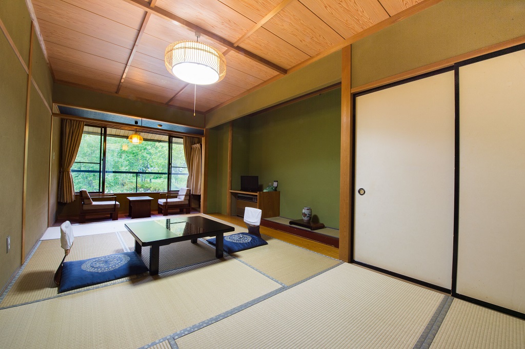 Hirayu Prince Hotel