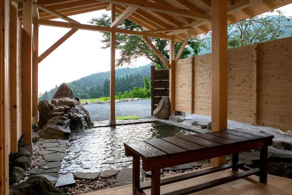 Ryokan Warabino