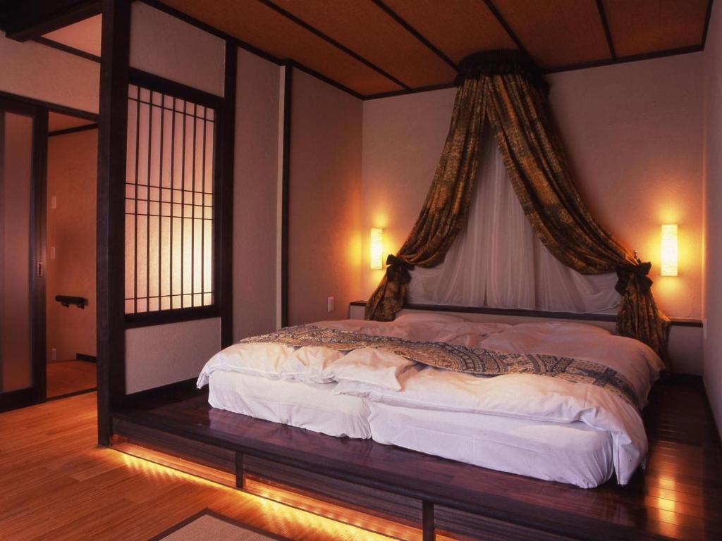 Ijika Daiichi Hotel Kagura