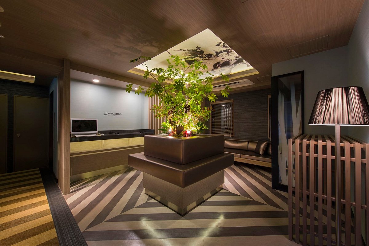 Hotel Ann Tsukiji