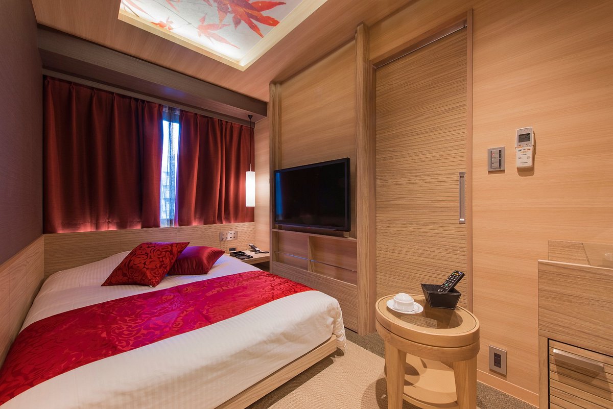 Hotel Ann Tsukiji