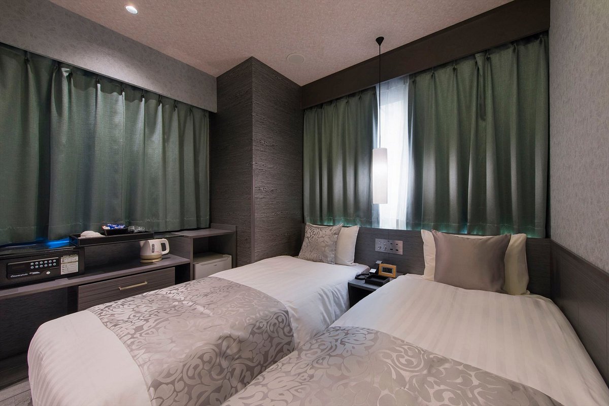 Hotel Ann Tsukiji