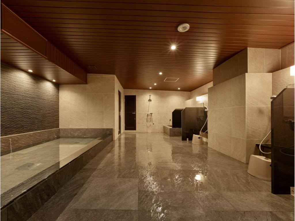 Hotel Resh Tottori Ekimae