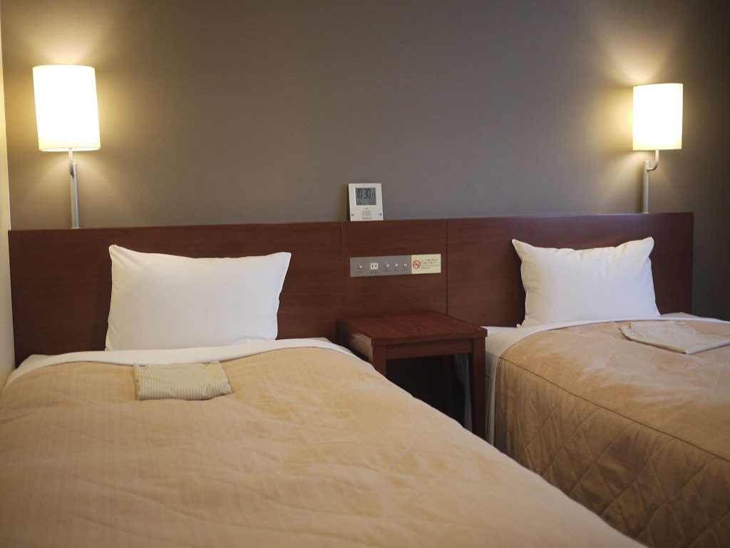 Hotel Resh Tottori Ekimae
