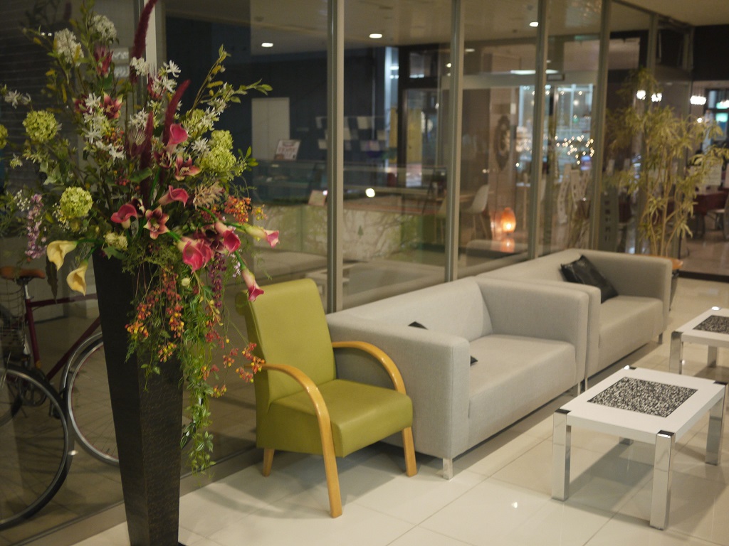Hotel Resh Tottori Ekimae