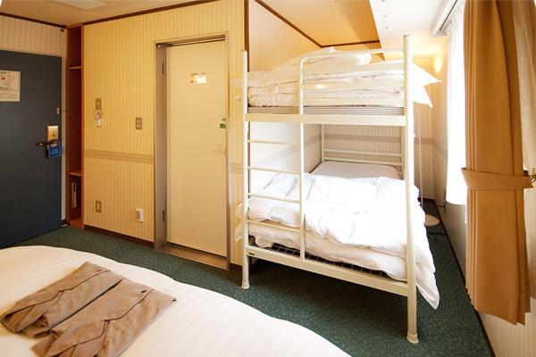 Hotel Prime Toyama