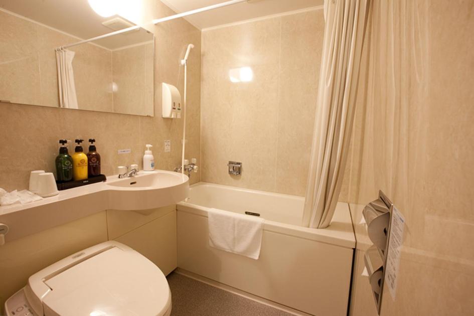 Hotel Prime Toyama
