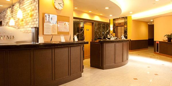 Hotel Prime Toyama
