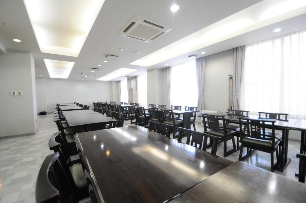 Hotel Saharin