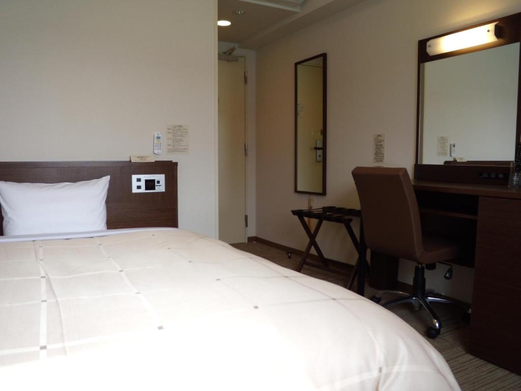 Hotel Route Inn Tsuruoka Ekimae