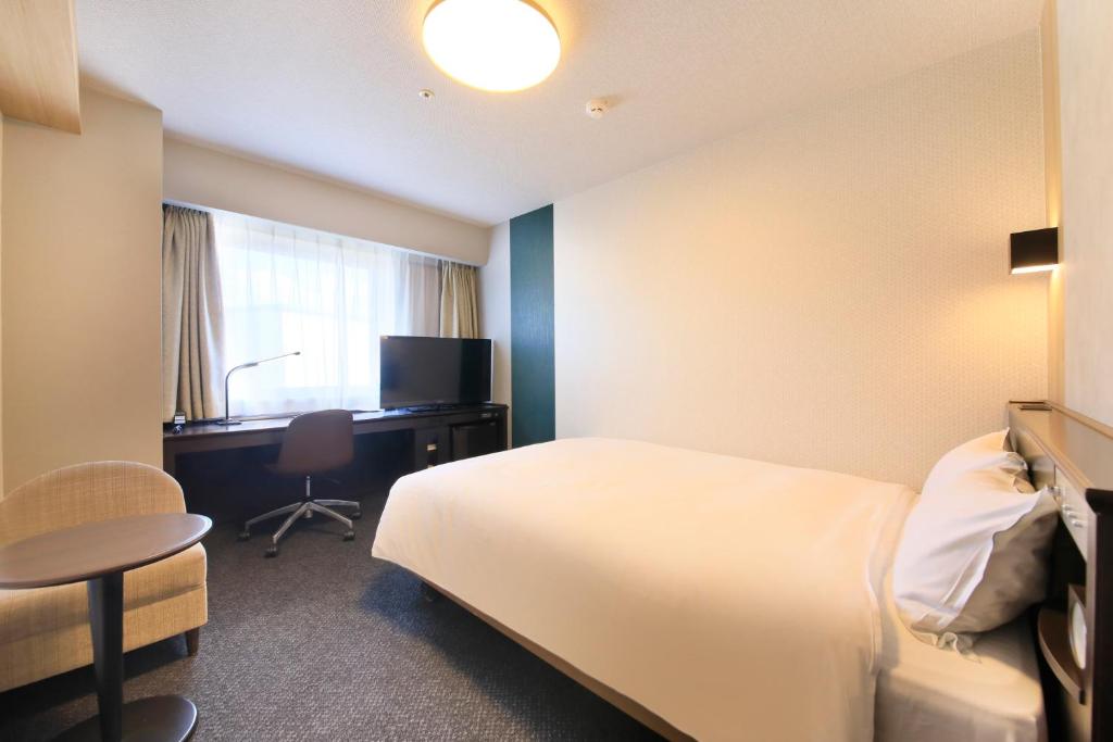 Richmond Hotel Yamagata Ekimae
