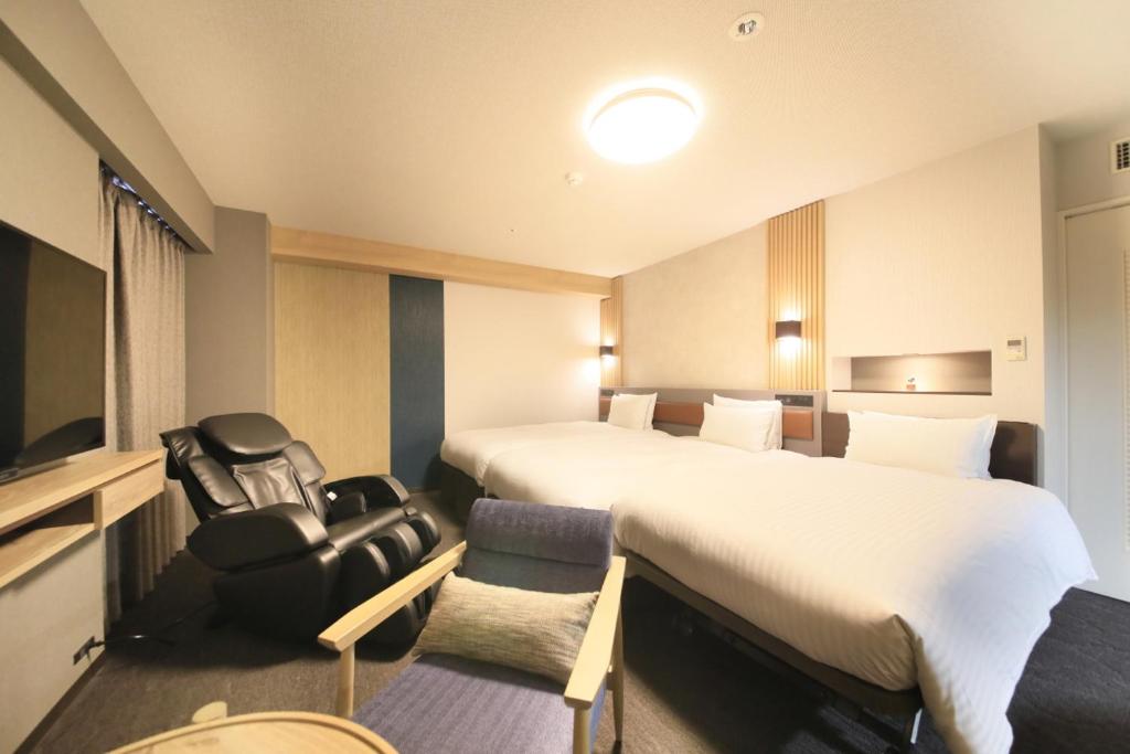 Richmond Hotel Yamagata Ekimae