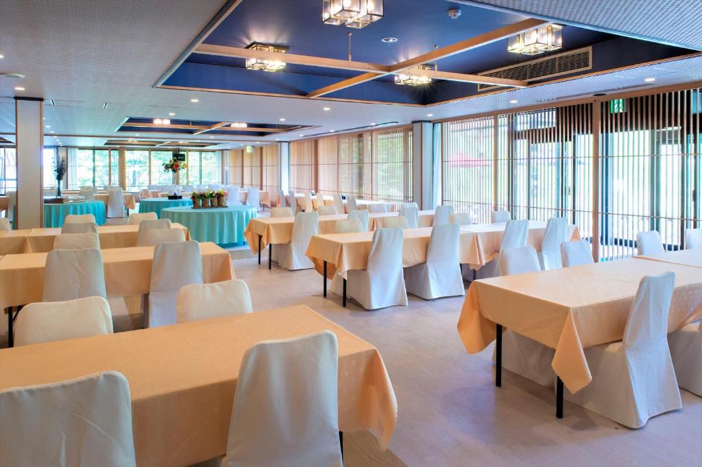 Takamiya Hotel Jurin
