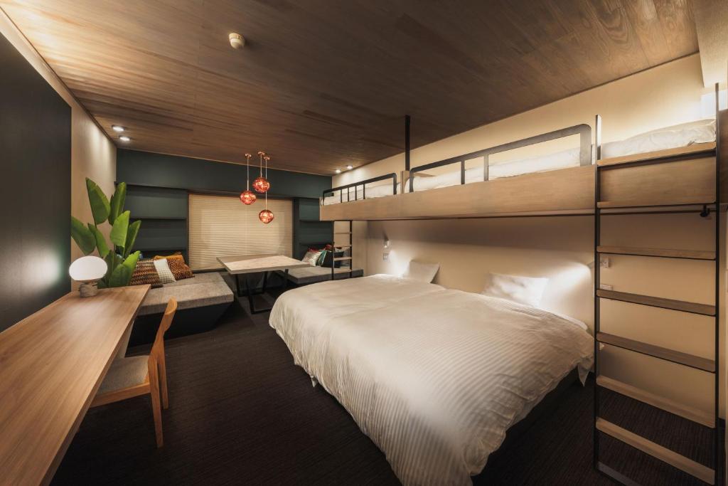 Takamiya Hotel Jurin