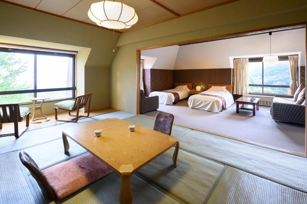 Takamiya Hotel Jurin