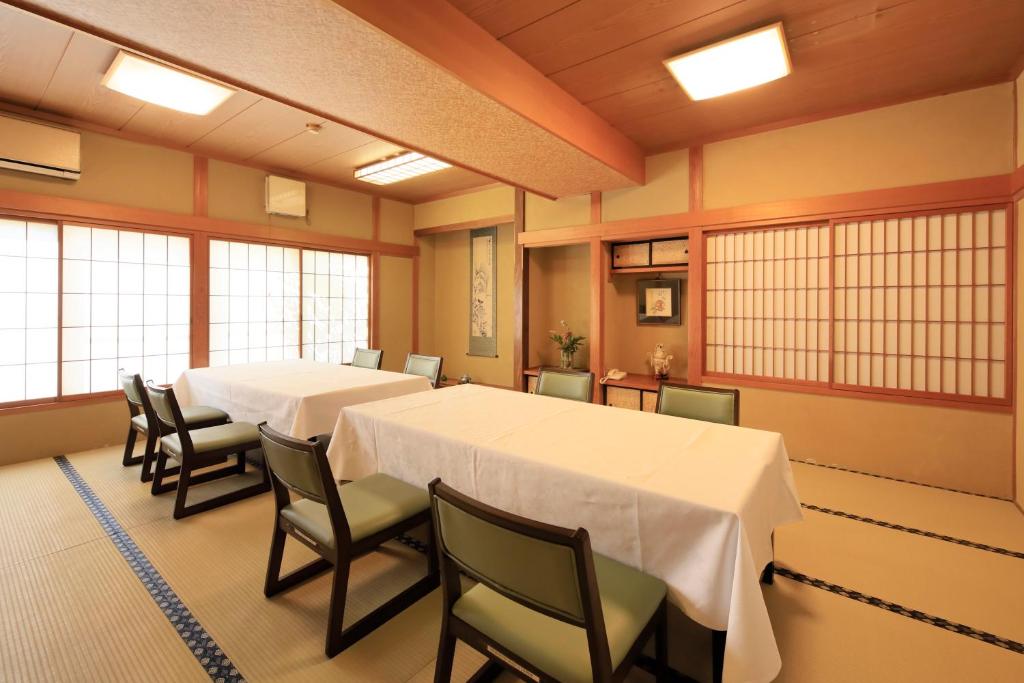 Yudanaka Seifuso
