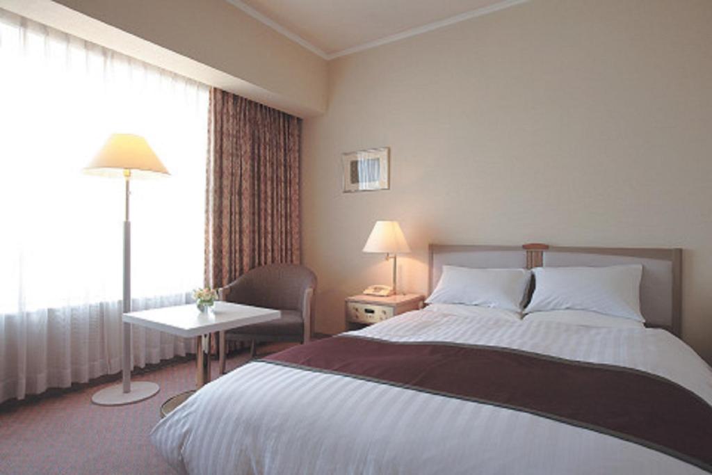 Miyako Hotel Yokkaichi