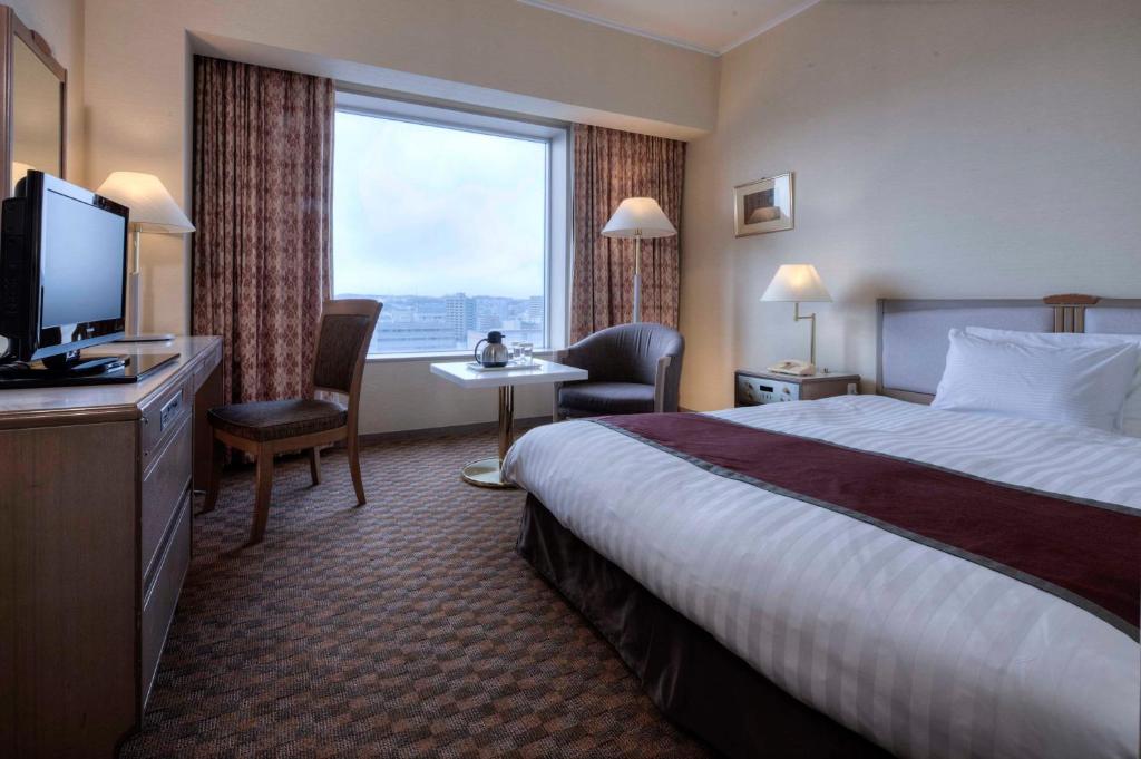 Miyako Hotel Yokkaichi