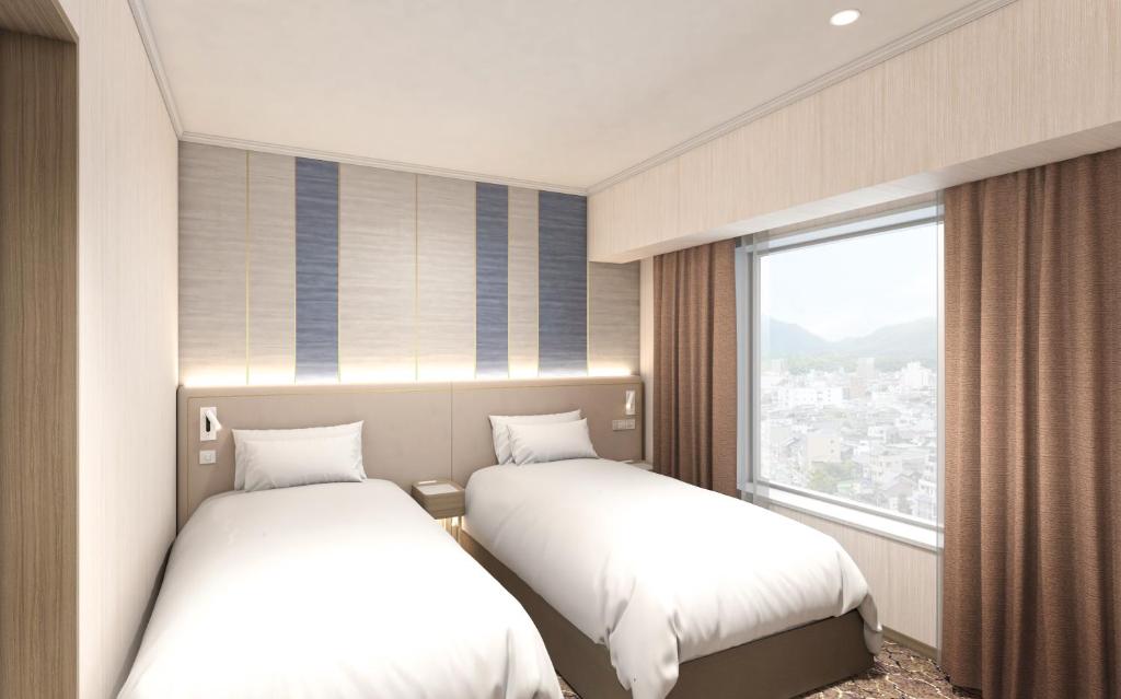 Miyako Hotel Yokkaichi