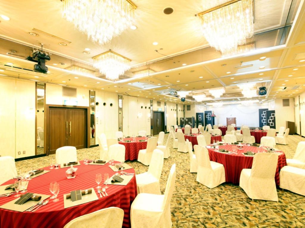 Central Hotel Yokosuka