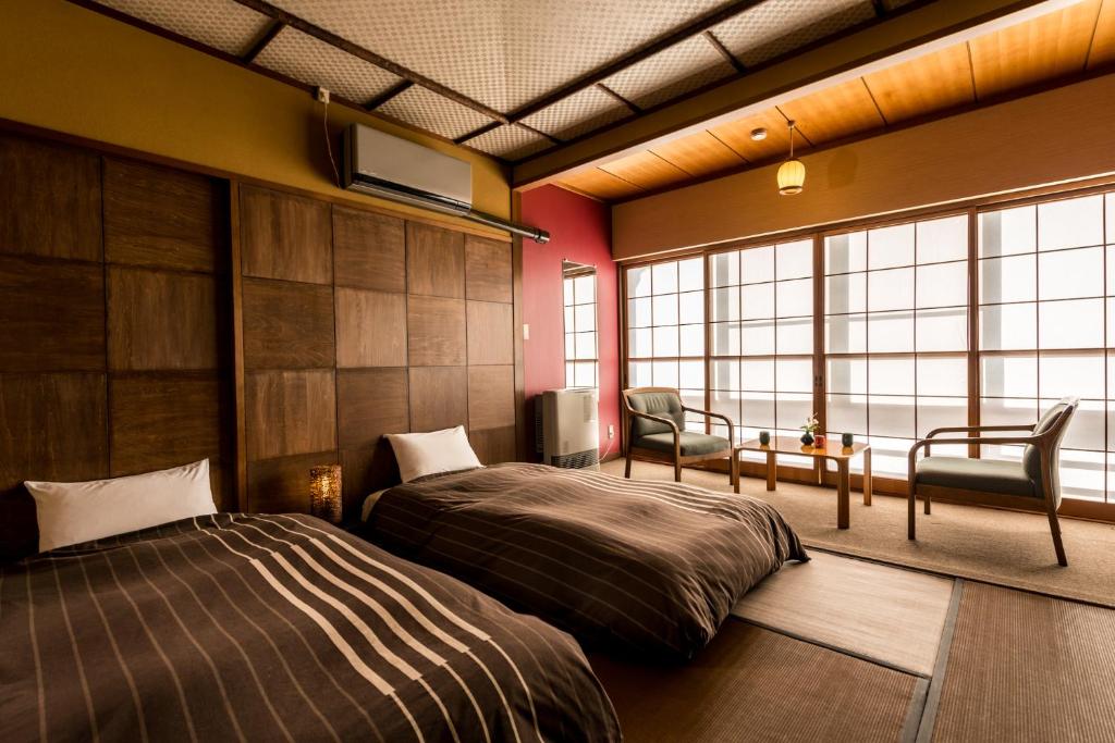 Hotel Yamakawa