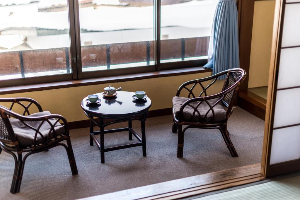 Hotel Yamakawa