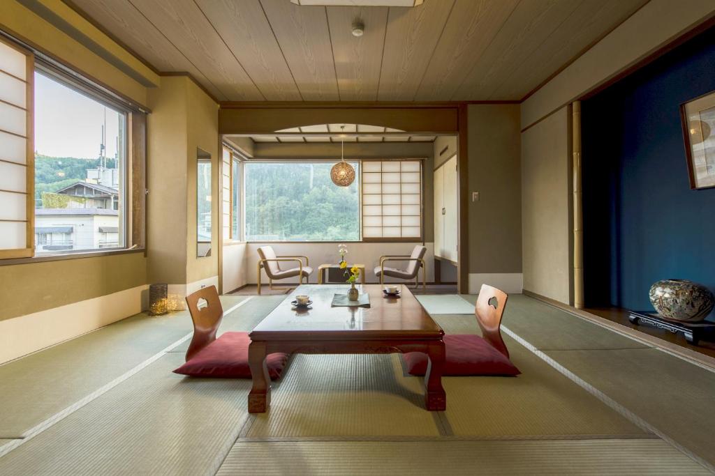 Hotel Yamakawa